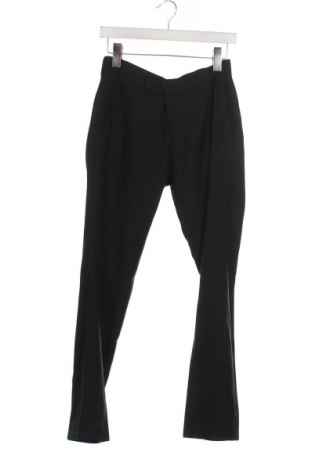 Pantaloni de bărbați Dressmann, Mărime M, Culoare Negru, Preț 157,99 Lei