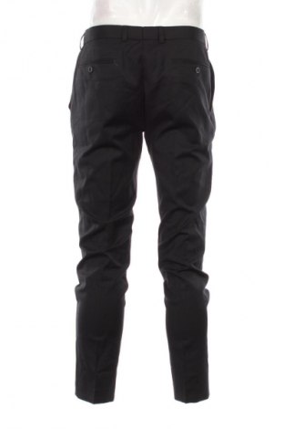 Herrenhose Dressmann, Größe M, Farbe Schwarz, Preis 33,99 €