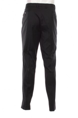 Herrenhose Dressmann, Größe XL, Farbe Schwarz, Preis € 20,99