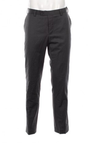 Herrenhose Dressmann, Größe XL, Farbe Grau, Preis 33,99 €