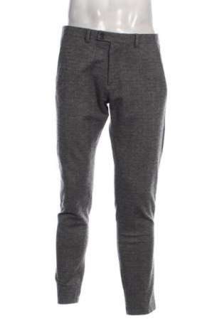 Herrenhose Dstrezzed, Größe L, Farbe Grau, Preis € 47,99