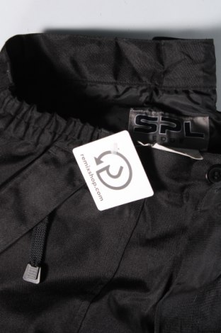 Herrenhose Edge, Größe S, Farbe Schwarz, Preis € 17,99