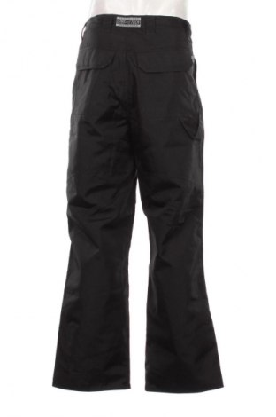 Herrenhose Edge, Größe S, Farbe Schwarz, Preis € 17,99