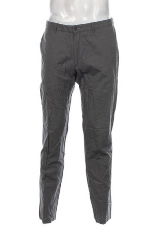 Herrenhose El Ganso, Größe L, Farbe Grau, Preis 13,99 €