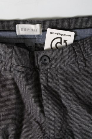 Pantaloni de bărbați Esprit, Mărime M, Culoare Gri, Preț 71,99 Lei