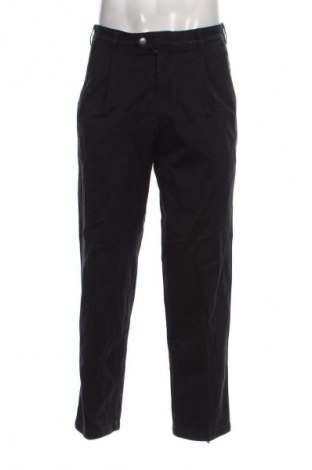 Herrenhose Eurex by Brax, Größe M, Farbe Schwarz, Preis 10,99 €