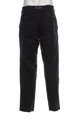 Herrenhose Eurex by Brax, Größe M, Farbe Schwarz, Preis 10,99 €