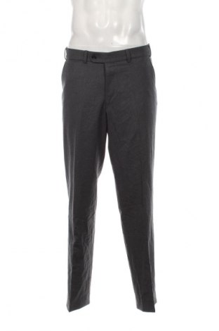 Herrenhose Eurex by Brax, Größe L, Farbe Grau, Preis 10,99 €