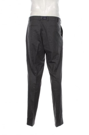 Herrenhose Eurex by Brax, Größe L, Farbe Grau, Preis 10,99 €