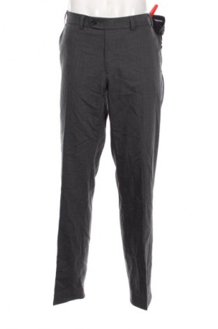 Herrenhose Eurex by Brax, Größe XL, Farbe Grau, Preis 9,99 €