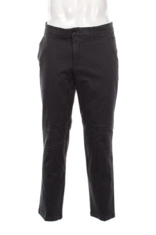 Herrenhose Francesco Botti, Größe L, Farbe Grau, Preis 6,99 €