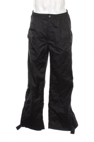 Herrenhose Front Line, Größe XL, Farbe Schwarz, Preis 27,49 €