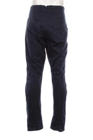 Pantaloni de bărbați G-Star Raw, Mărime XL, Culoare Albastru, Preț 209,46 Lei