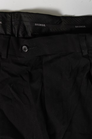 Pantaloni de bărbați George, Mărime L, Culoare Negru, Preț 58,99 Lei