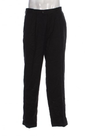 Herrenhose George, Größe L, Farbe Schwarz, Preis 6,99 €