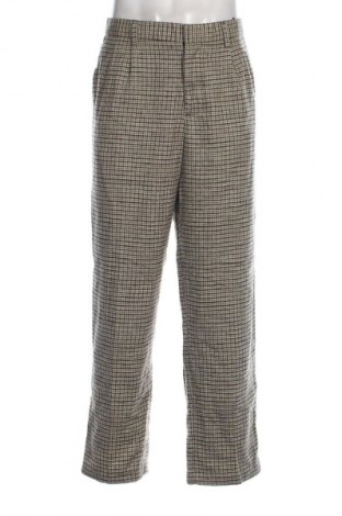 Pantaloni de bărbați H&M, Mărime XL, Culoare Multicolor, Preț 64,99 Lei