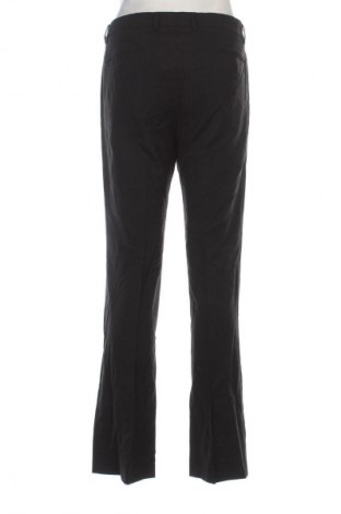 Pantaloni de bărbați H&M, Mărime L, Culoare Negru, Preț 64,99 Lei