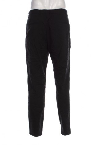 Pantaloni de bărbați H&M, Mărime L, Culoare Negru, Preț 128,99 Lei