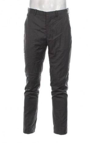 Herrenhose H&M, Größe L, Farbe Grau, Preis 27,49 €