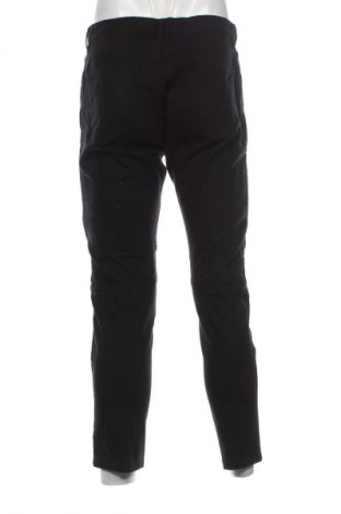 Pantaloni de bărbați H&M, Mărime M, Culoare Negru, Preț 128,99 Lei