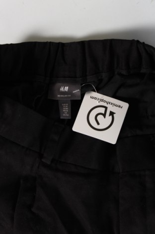 Herrenhose H&M, Größe S, Farbe Schwarz, Preis € 16,88