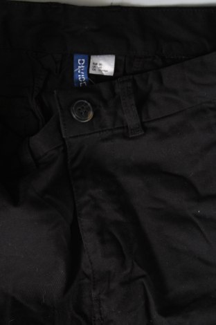 Herrenhose H&M Divided, Größe S, Farbe Schwarz, Preis 27,49 €