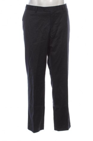 Pantaloni de bărbați Happer & Co, Mărime XL, Culoare Albastru, Preț 30,99 Lei