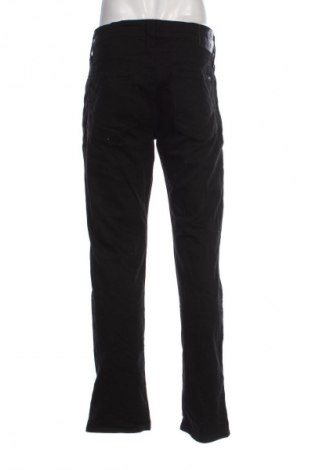 Pantaloni de bărbați Hilfiger Denim, Mărime L, Culoare Negru, Preț 124,99 Lei