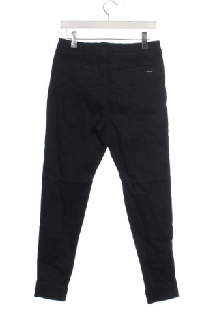 Pantaloni de bărbați Hollister, Mărime S, Culoare Albastru, Preț 157,99 Lei