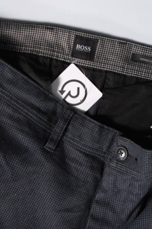 Herrenhose Hugo Boss, Größe M, Farbe Mehrfarbig, Preis € 52,69