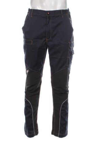 Herrenhose Issa, Größe L, Farbe Blau, Preis € 38,49