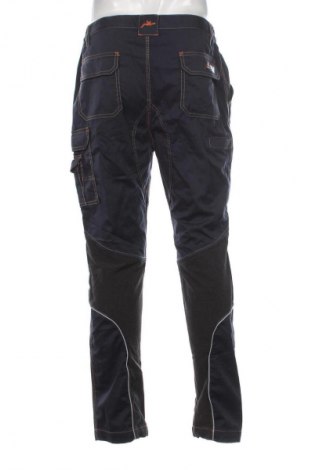 Herrenhose Issa, Größe L, Farbe Blau, Preis € 36,99