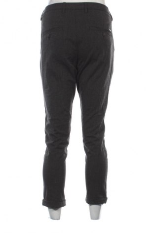 Pantaloni de bărbați Jack & Jones, Mărime M, Culoare Gri, Preț 27,99 Lei