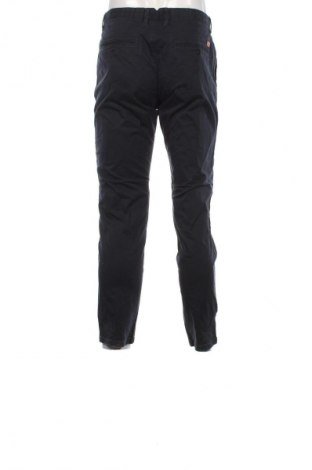 Herrenhose Jack & Jones, Größe M, Farbe Blau, Preis 28,99 €