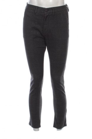 Herrenhose Jack & Jones, Größe S, Farbe Grau, Preis € 6,99