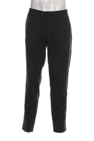 Herrenhose Jack & Jones, Größe L, Farbe Grau, Preis 28,99 €