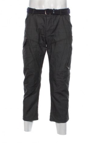 Herrenhose Justboy, Größe L, Farbe Grau, Preis € 27,49