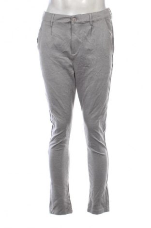 Herrenhose Kronstadt, Größe M, Farbe Grau, Preis € 6,99