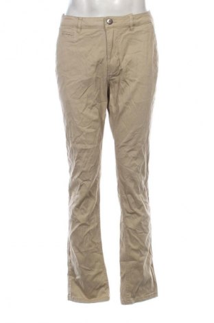 Herrenhose Lager 157, Größe L, Farbe Beige, Preis 5,99 €