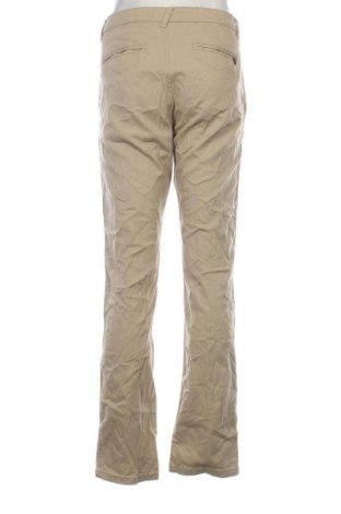 Herrenhose Lager 157, Größe L, Farbe Beige, Preis 5,99 €