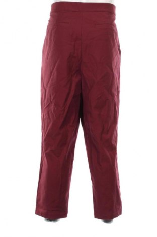 Herrenhose Lands' End, Größe XL, Farbe Rot, Preis € 27,49