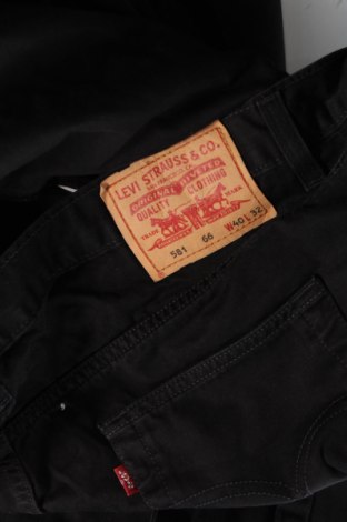 Férfi nadrág Levi's, Méret XL, Szín Fekete, Ár 6 999 Ft