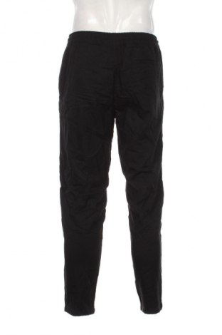 Pantaloni de bărbați Livergy, Mărime L, Culoare Negru, Preț 25,99 Lei