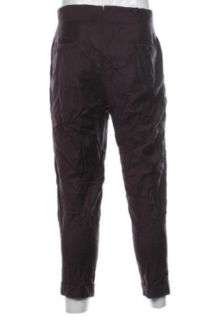 Herrenhose Luigi Bianchi Mantova, Größe M, Farbe Braun, Preis € 43,49