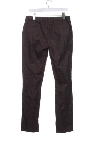 Herrenhose Mango, Größe S, Farbe Braun, Preis 10,49 €