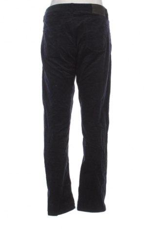 Herrenhose Massimo Dutti, Größe M, Farbe Blau, Preis 47,99 €