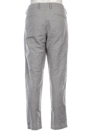 Herrenhose Massimo Dutti, Größe L, Farbe Grau, Preis 34,69 €