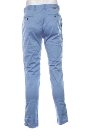 Herrenhose Massimo Dutti, Größe S, Farbe Blau, Preis 21,99 €