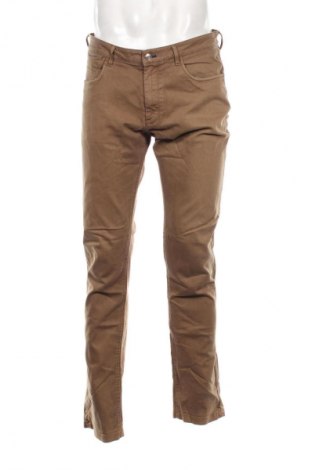 Herrenhose Massimo Dutti, Größe M, Farbe Beige, Preis € 20,38