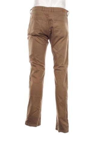 Herrenhose Massimo Dutti, Größe M, Farbe Beige, Preis € 20,38